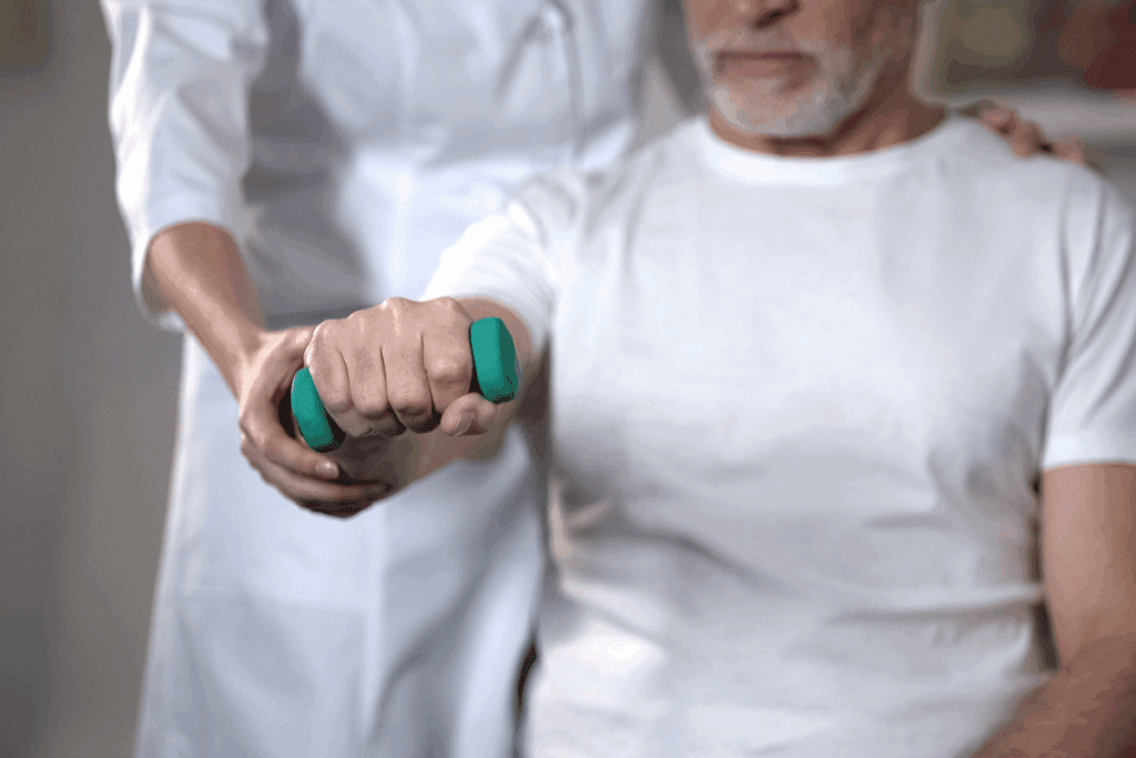 Cardiology Rehabilitation: Improve Heart Recovery