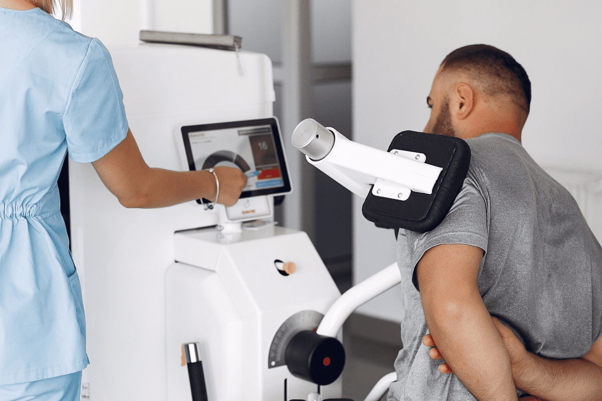 Cardiopulmonary Rehabilitation: 10 Key Benefits