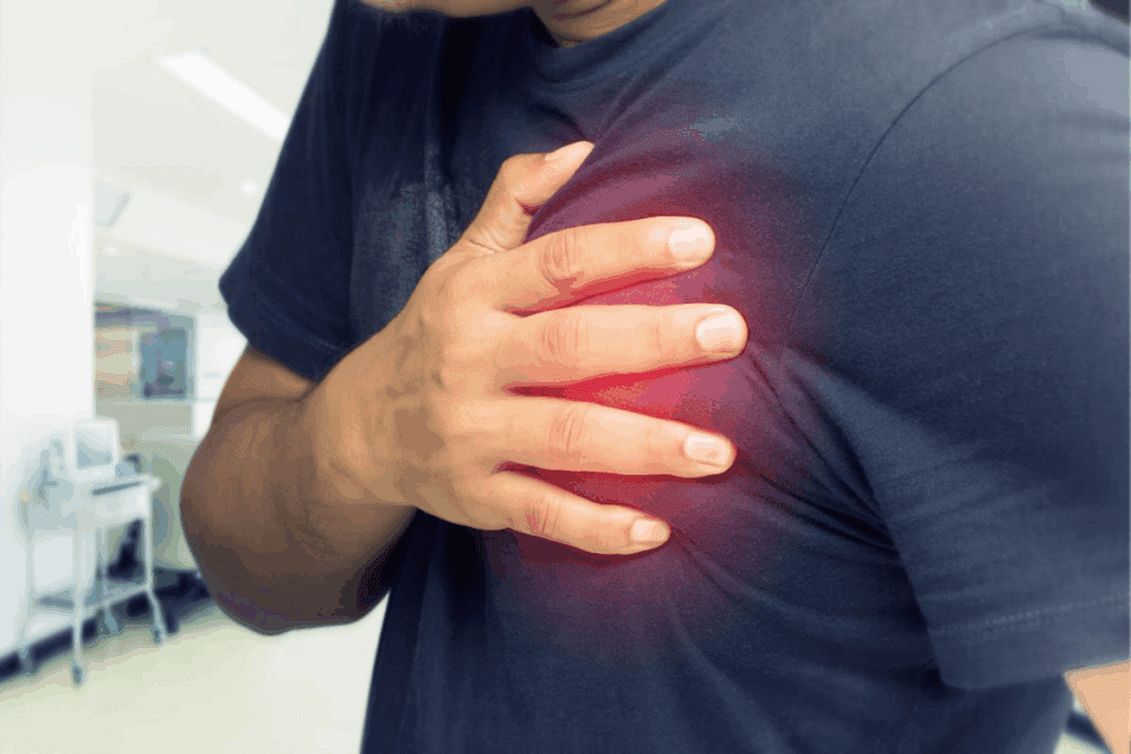 Signs and Symptoms of Heart Block Explained 1 Signs and Symptoms of Heart Block Explained