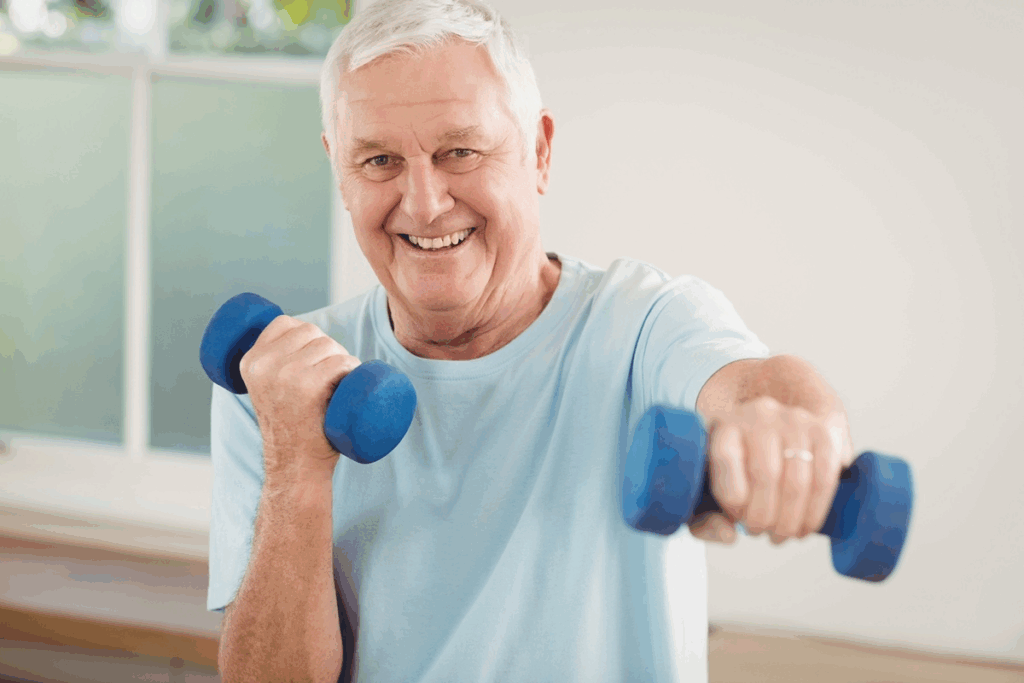 Cardiopulmonary Rehab: Steps for Heart Recovery