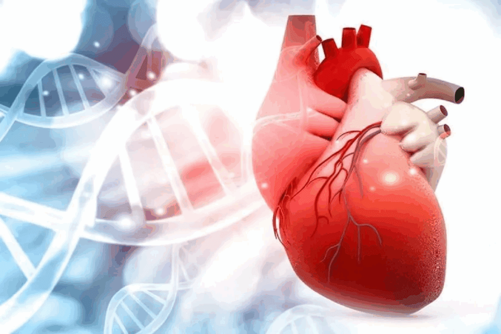 Cardiomegaly Definition: What It Means 1 Cardiomegaly Definition: What It Means