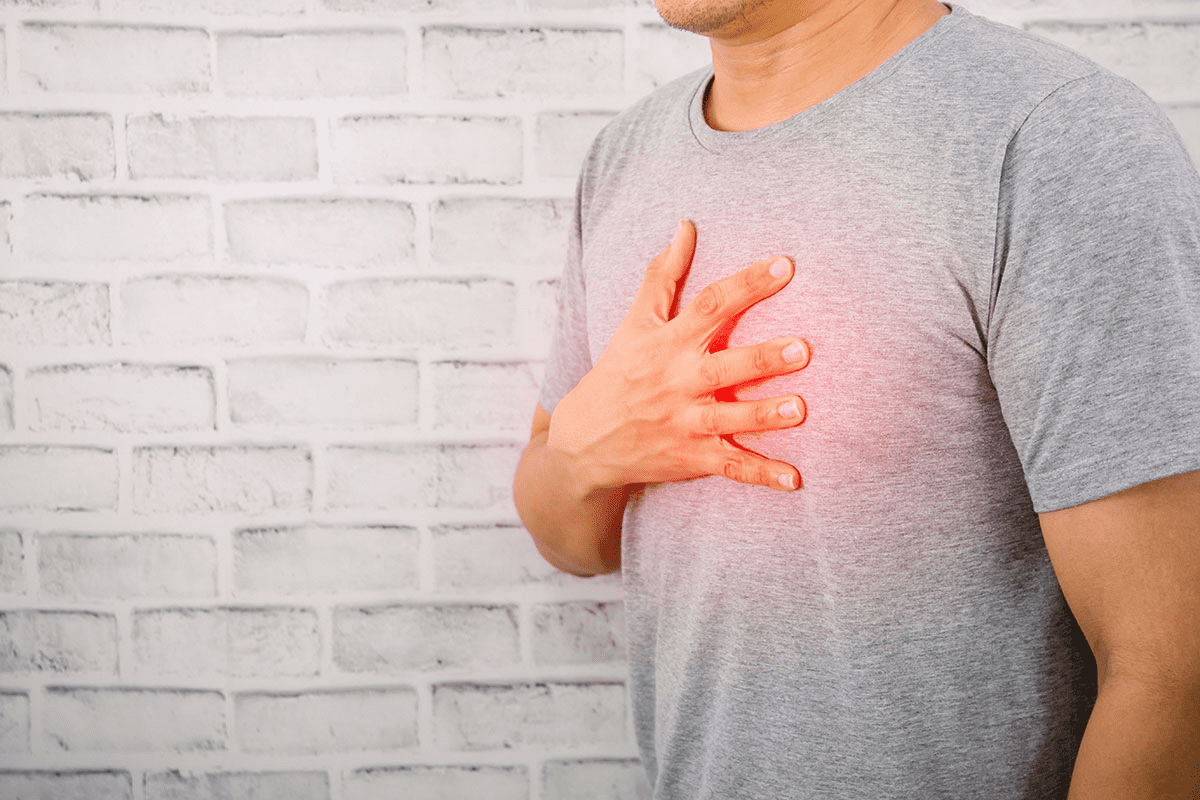 Does Stress Cause Heart Attacks