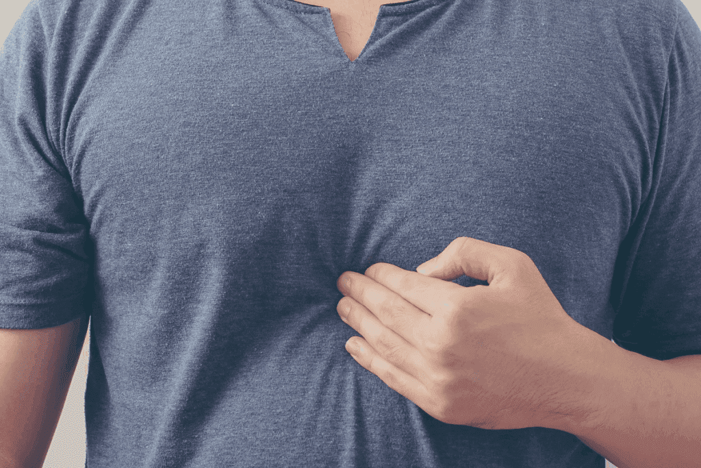 Does Indigestion Cause Chest Pain? Key Insights
