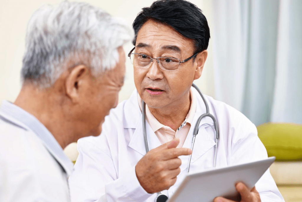 Ultimate Secret: Why Do Japanese Men Have Less Prostate Problems? japanese prostate treatment