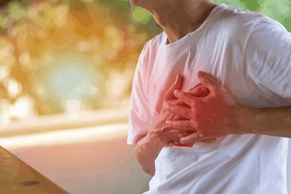 Indigestion or Heart Attack: Learn the Difference 1 Indigestion or Heart Attack: Learn the Difference