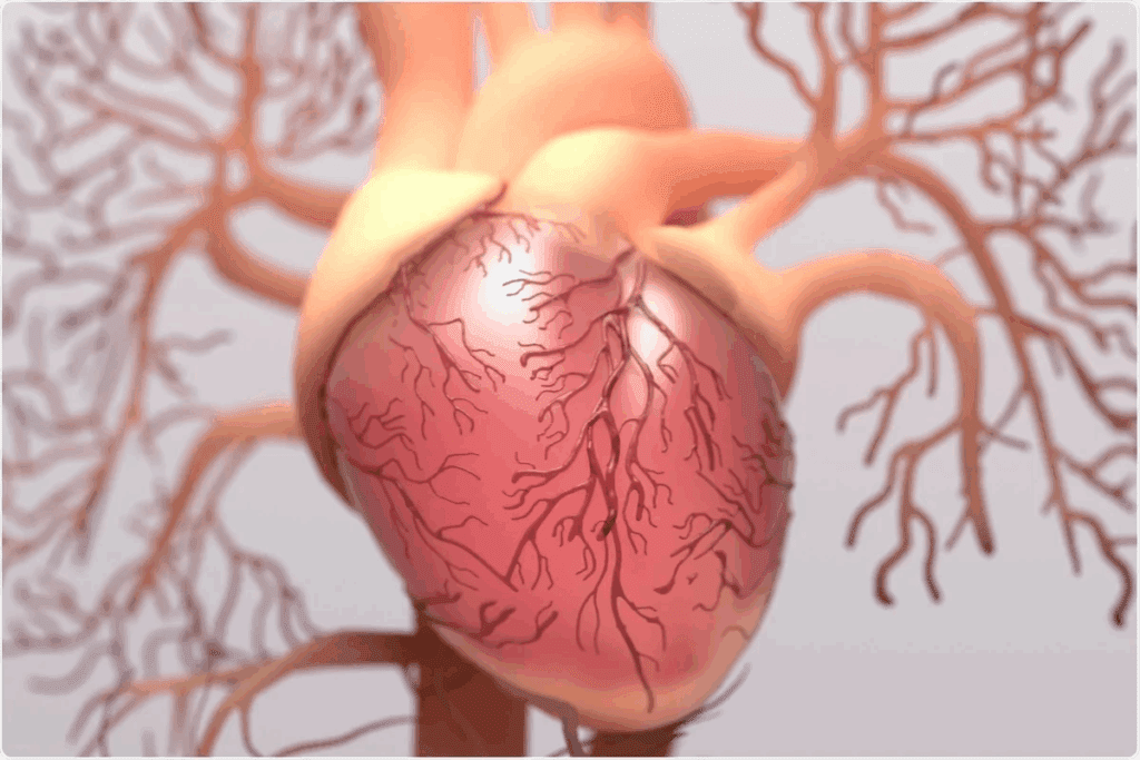 Cardiac Anatomy Diagram Explained 1 Cardiac Anatomy Diagram Explained