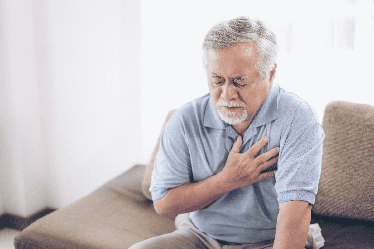How Long to Heal After Heart Ablation?