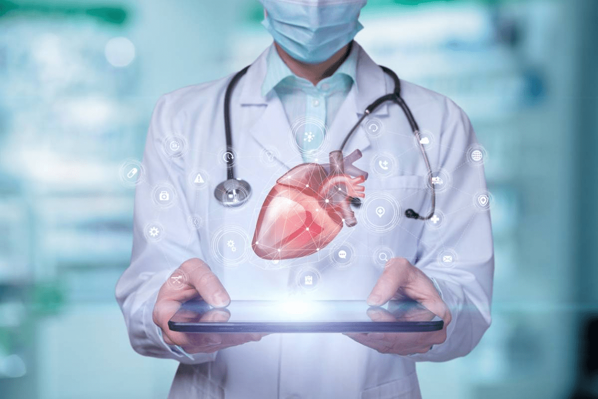 Definition of Cardiology: Meaning & Medical Use