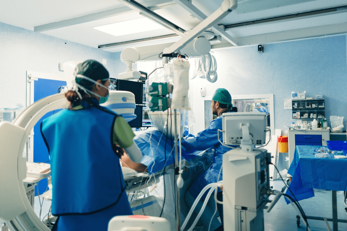 RF Ablation for Back Pain: How It Works