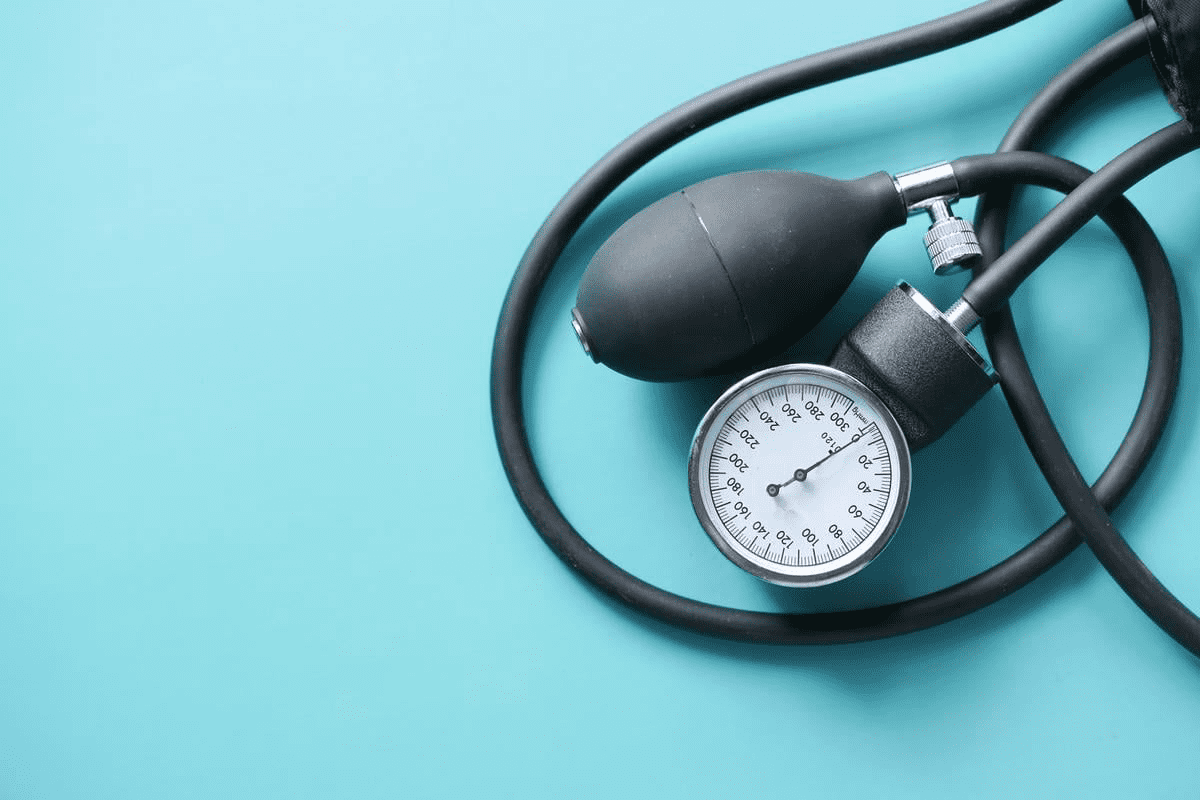 108 Over 60 Blood Pressure: Normal or Low?