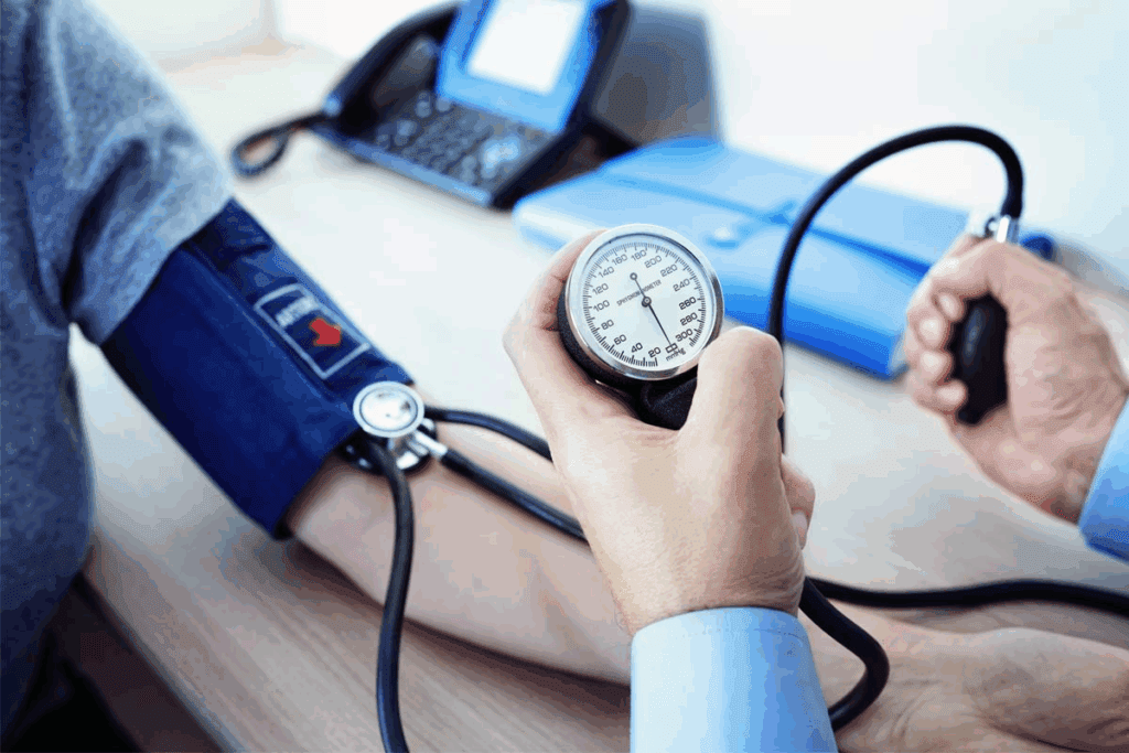 108 Over 60 Blood Pressure: Normal or Low?