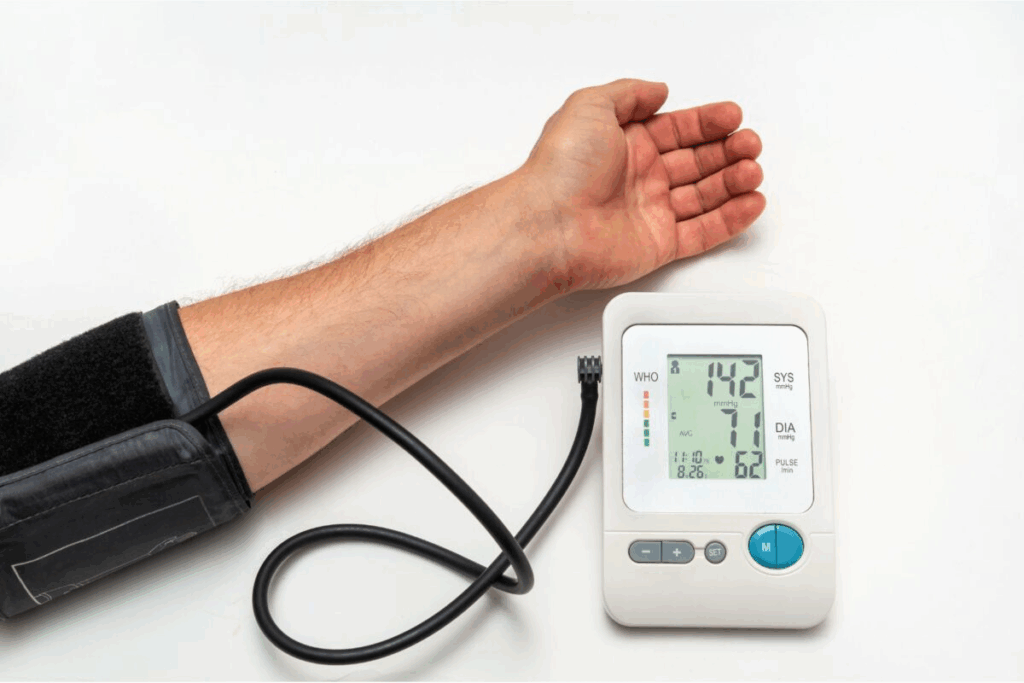Does Low Blood Pressure Make You Cold?  A Detailed Guide