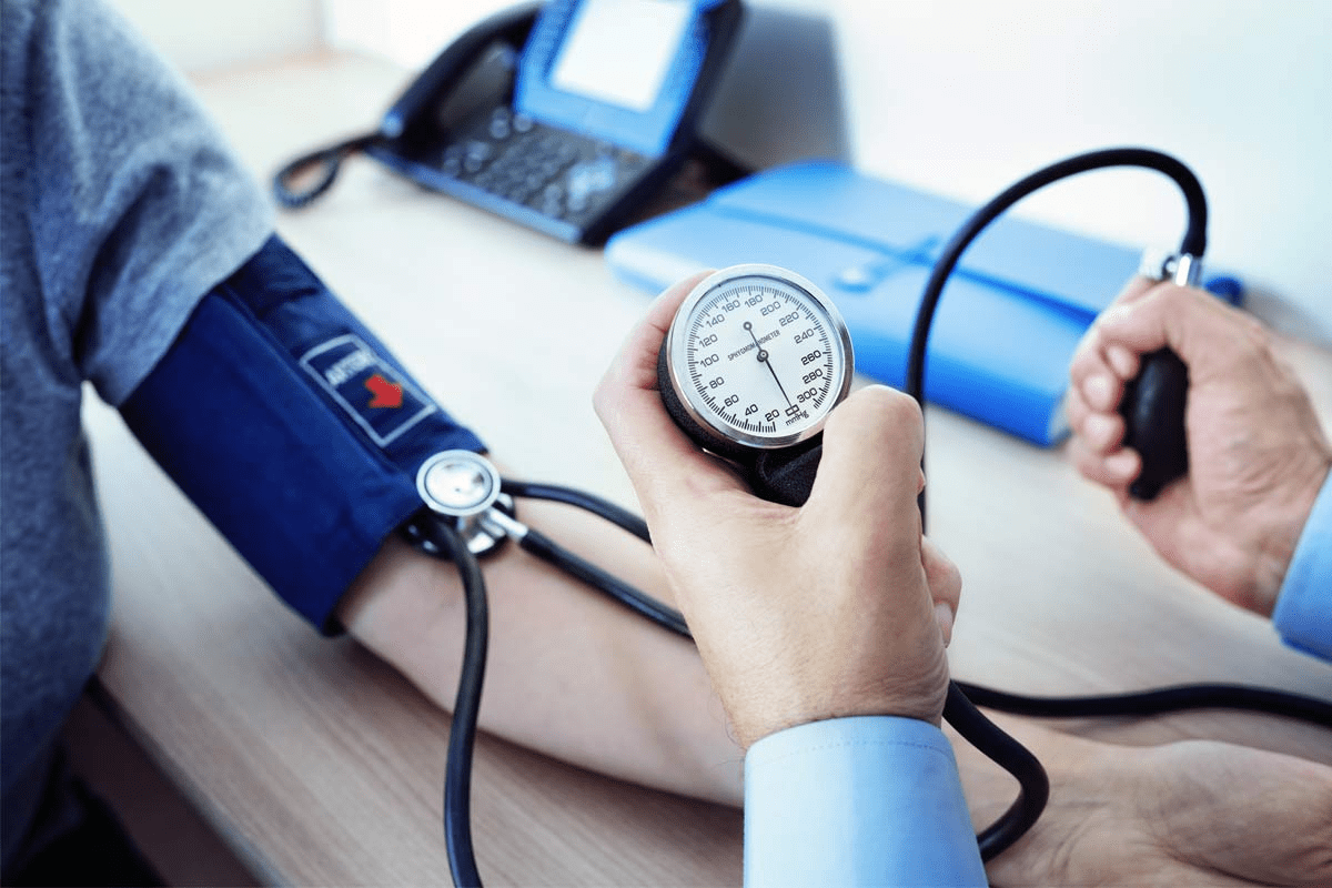 108 68 Blood Pressure: What It Means and 111/68 Mean for Your Health?