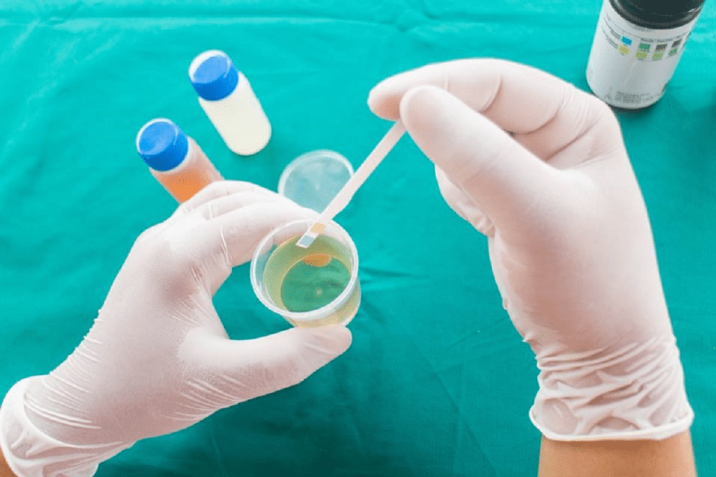 Urine Test: Crucial Abnormal Urinalysis Definition
