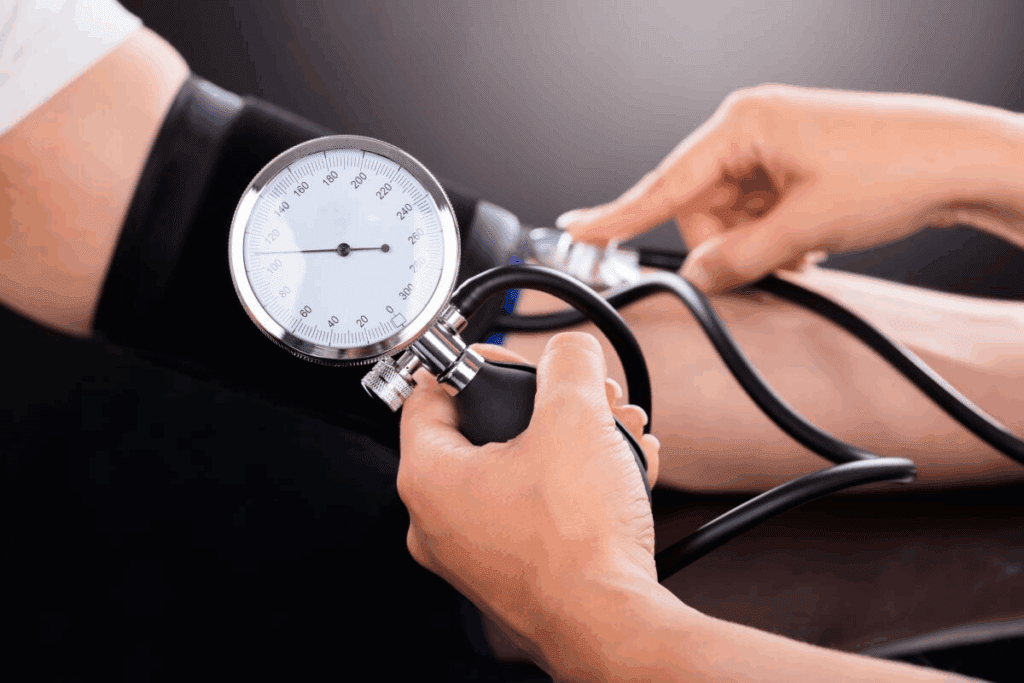 What Low Blood Pressure Is Dangerous? Explained