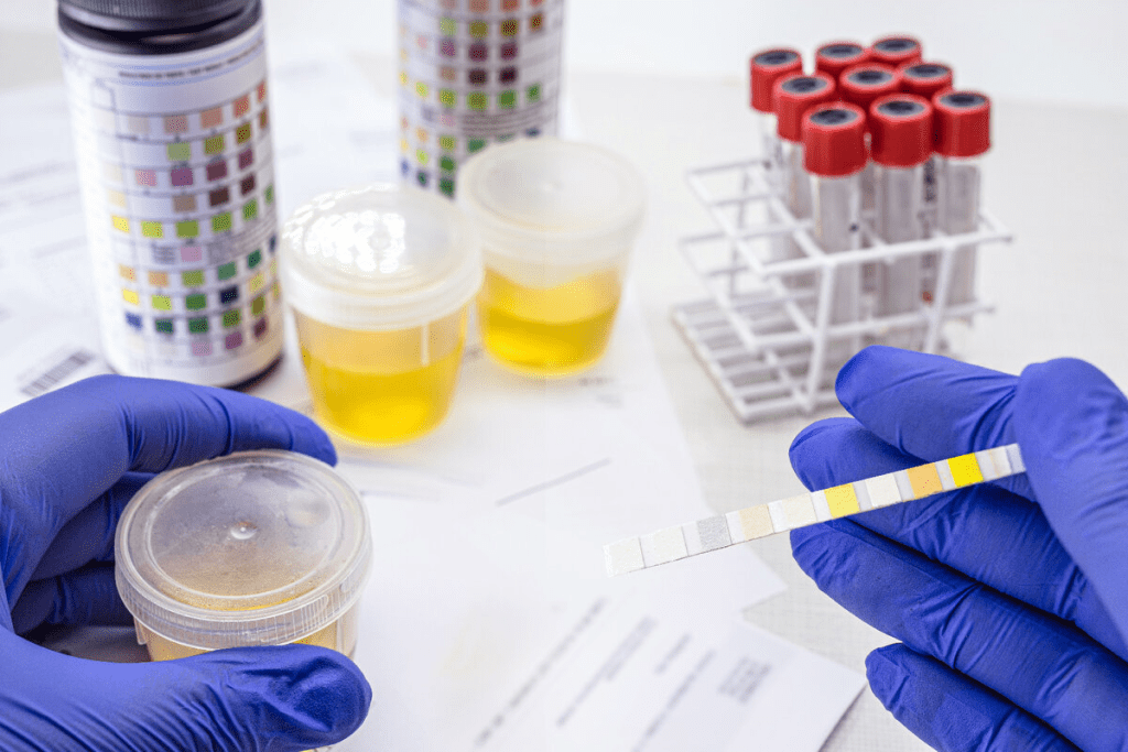 Urine Test: Crucial Abnormal Urinalysis Definition