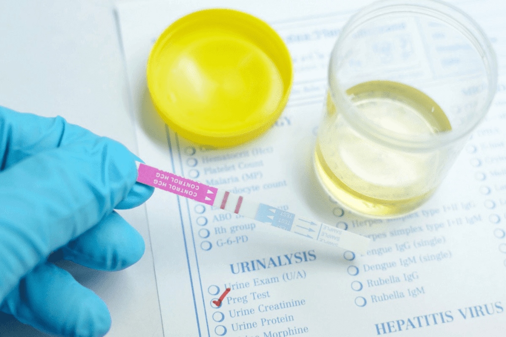 Urine Test: Crucial Abnormal Urinalysis Definition