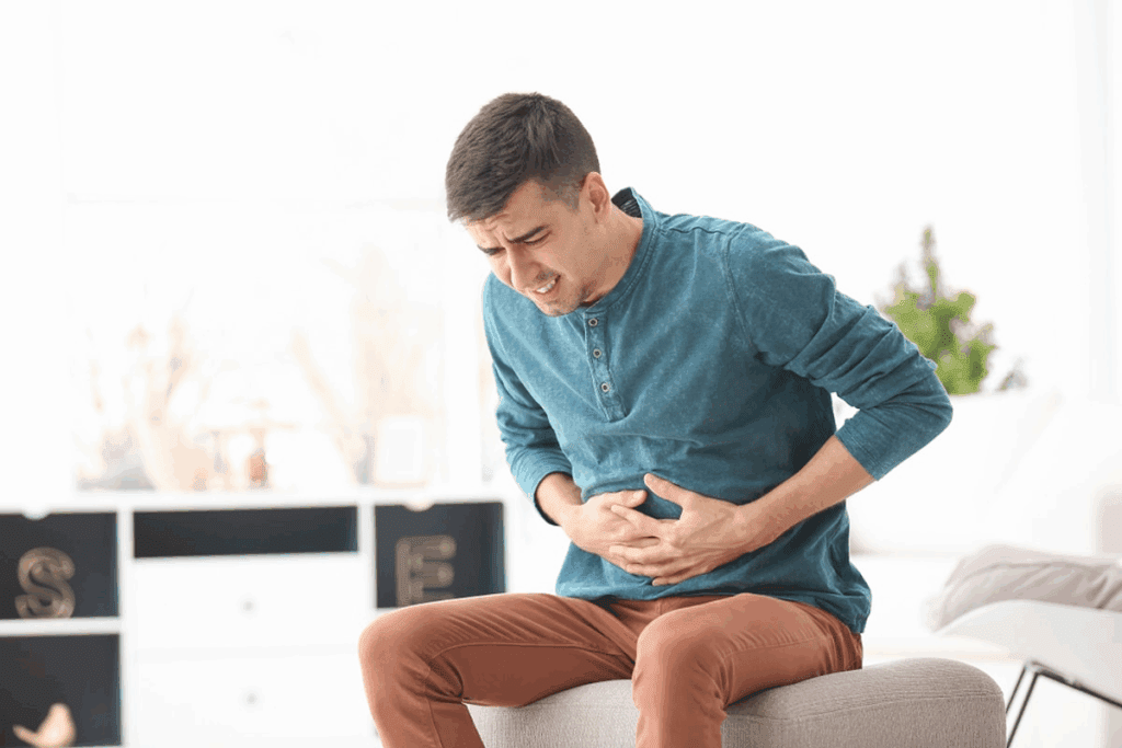 Abdominal Pain Heart Attack: What You Should Know
