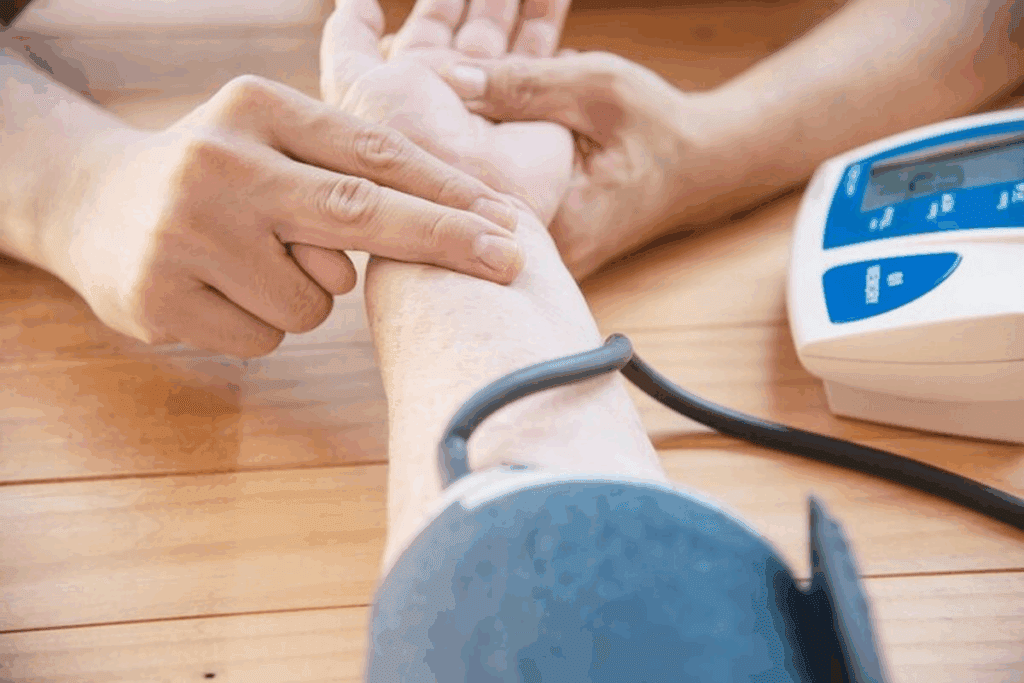 106 72 Blood Pressure: Normal or Low Reading?