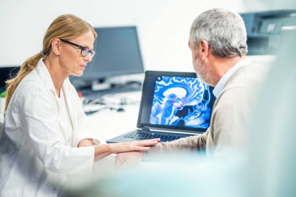 Visual Tumor Assessment: Can Cancer Be Diagnosed by Eye?