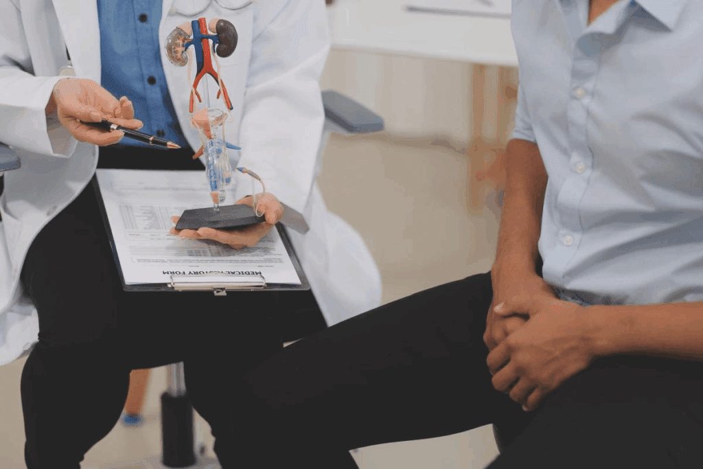 ADT Therapy for Prostate Cancer Guide