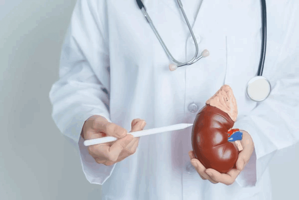 How Fast Does Kidney Stones Form?