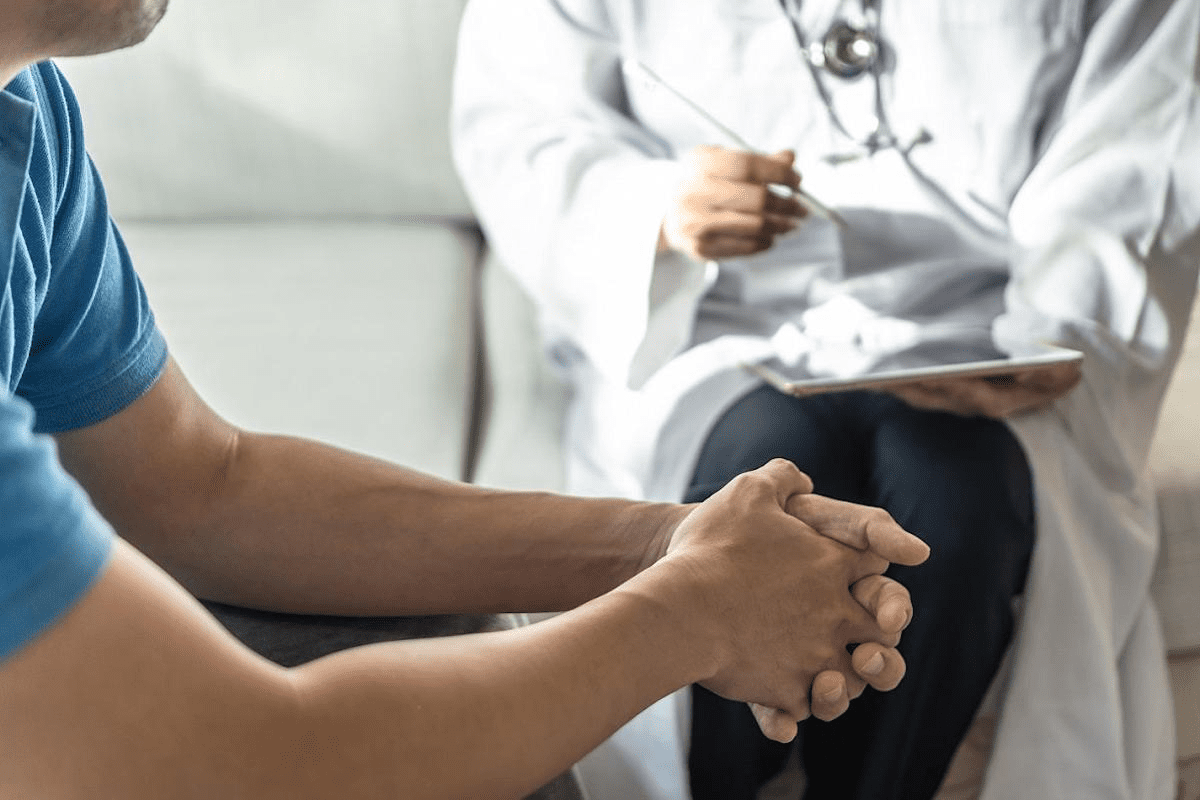 Androgen Deprivation for Prostate Cancer