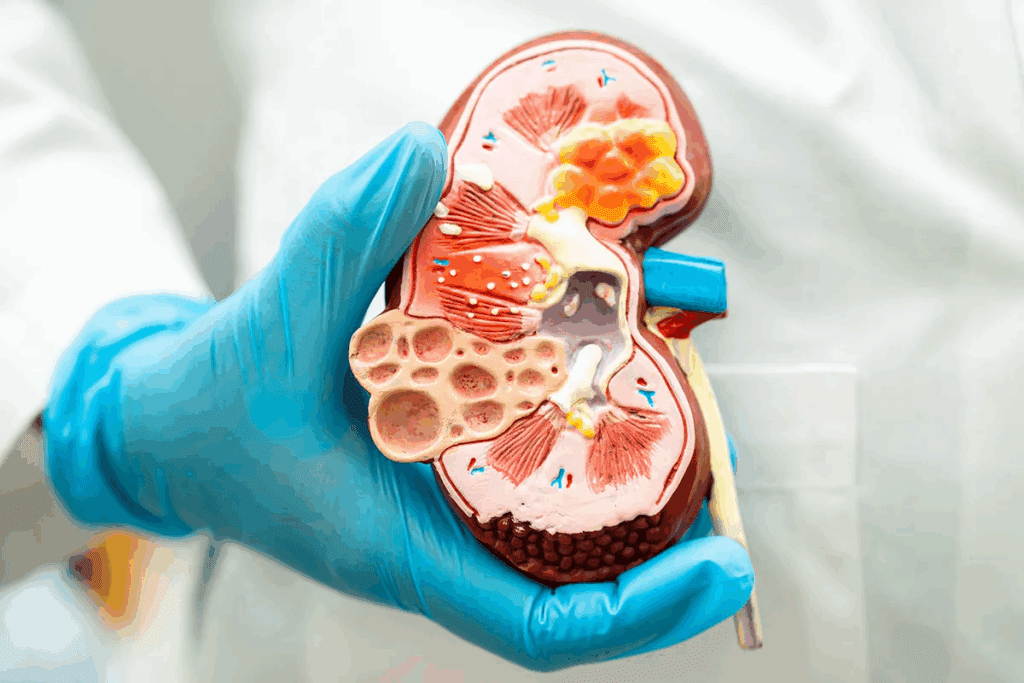 Facts On How Long Does It Take To Get Kidney Stones