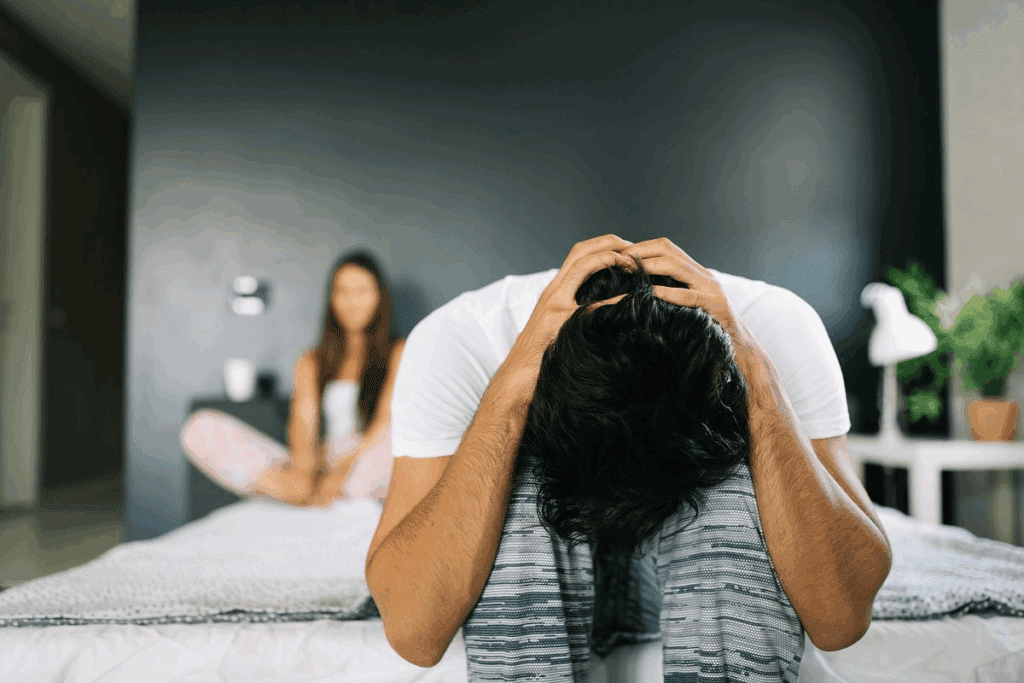 erectile dysfunction machine