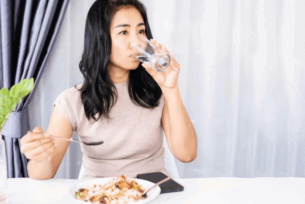 Heart Pain When Swallowing: Causes Explained