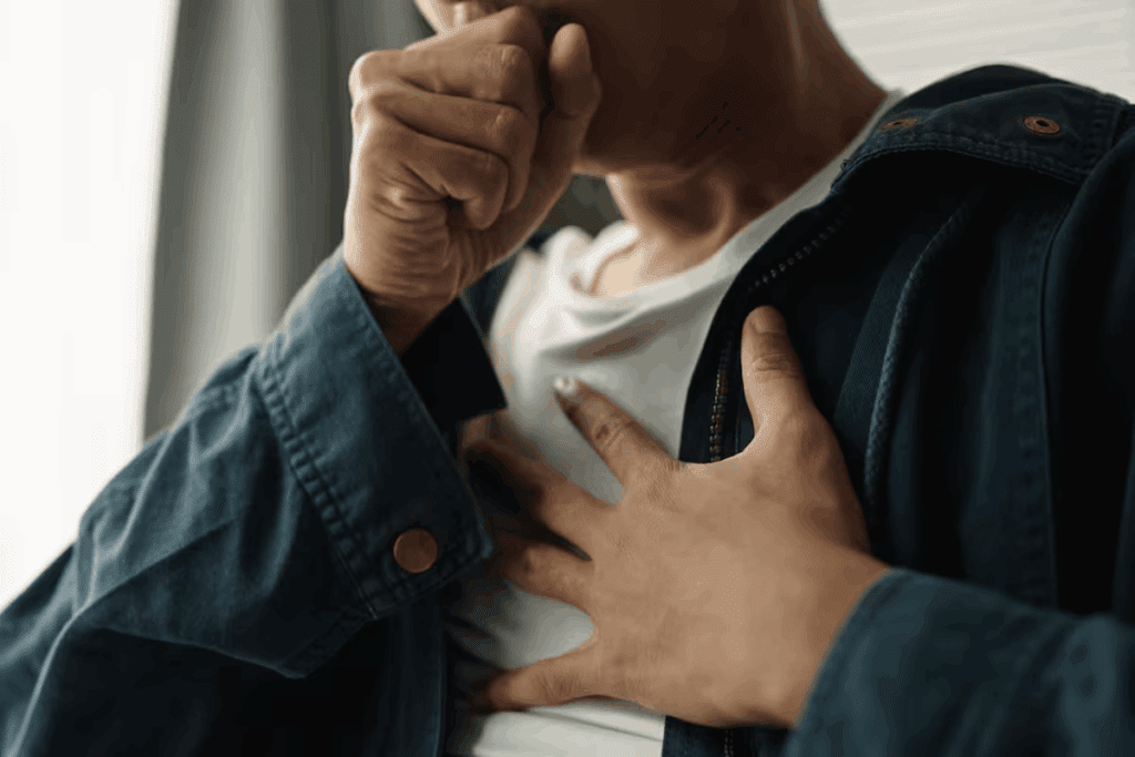 Heart Pain When Swallowing: Causes Explained