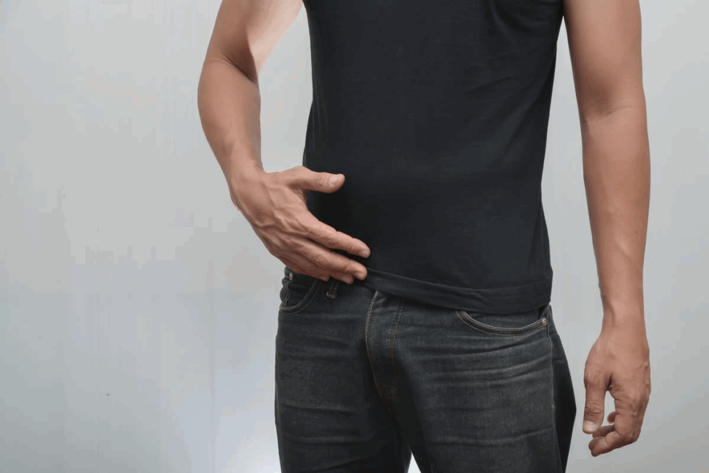 can i take aleve after bladder surgery in male