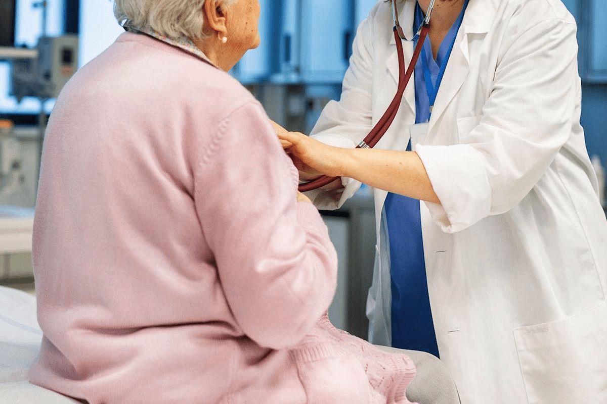 Congestive Heart Failure Compensated: Explained