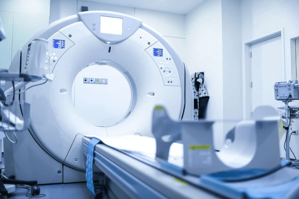 Essential Info: How Long Does a ct urogram Scan Take?