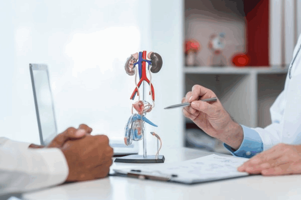 ADT Prostate Cancer Treatment