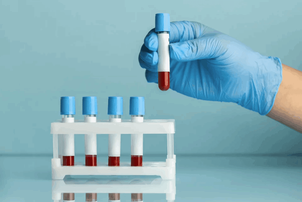 Lab Values for Congestive Heart Failure: 5 Key Tests