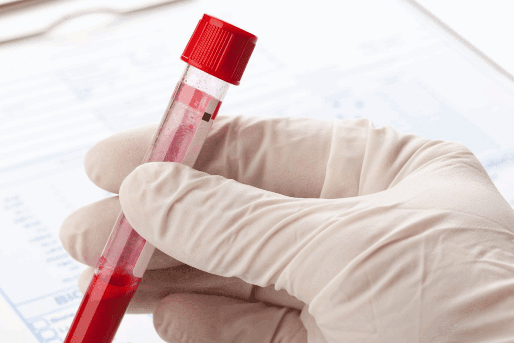 CHF Test: Essential Blood Tests for Diagnosis