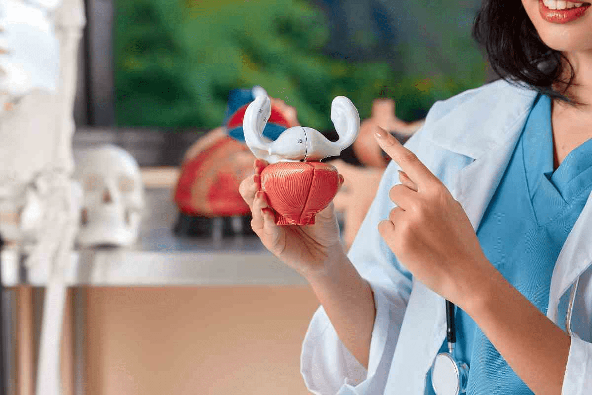 Bladder Polyp Removal Recovery Time