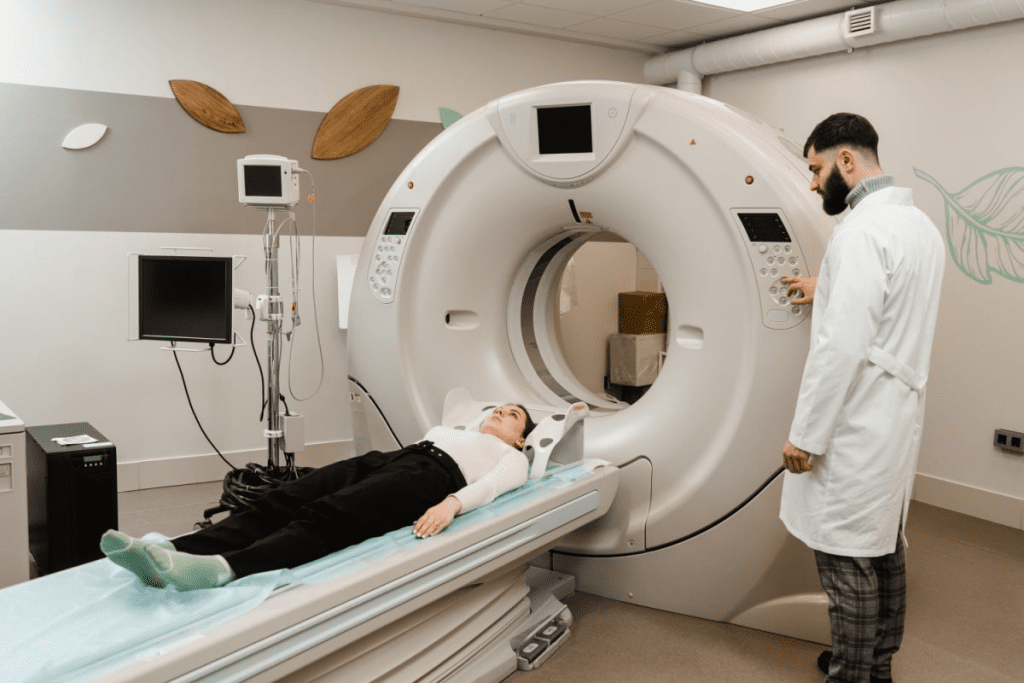 Shocking Reasons: Why Would a Doctor Order a CT Urogram?