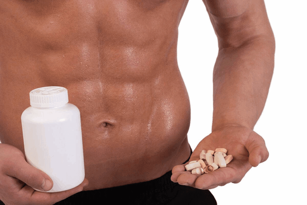 Top 7 Antiandrogen Medications: Common Drugs That Block Testosterone