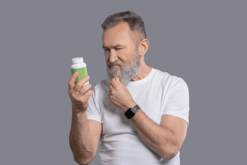 Top 7 Antiandrogen Medications: Common Drugs That Block Testosterone