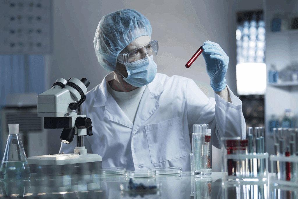 Priority Labs for CHF: 10 Key Tests