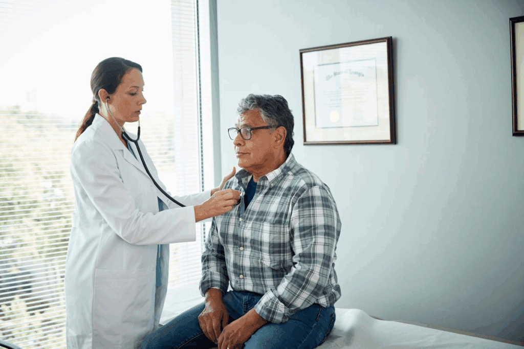 Congestive Heart Failure Physical Examination: Guide