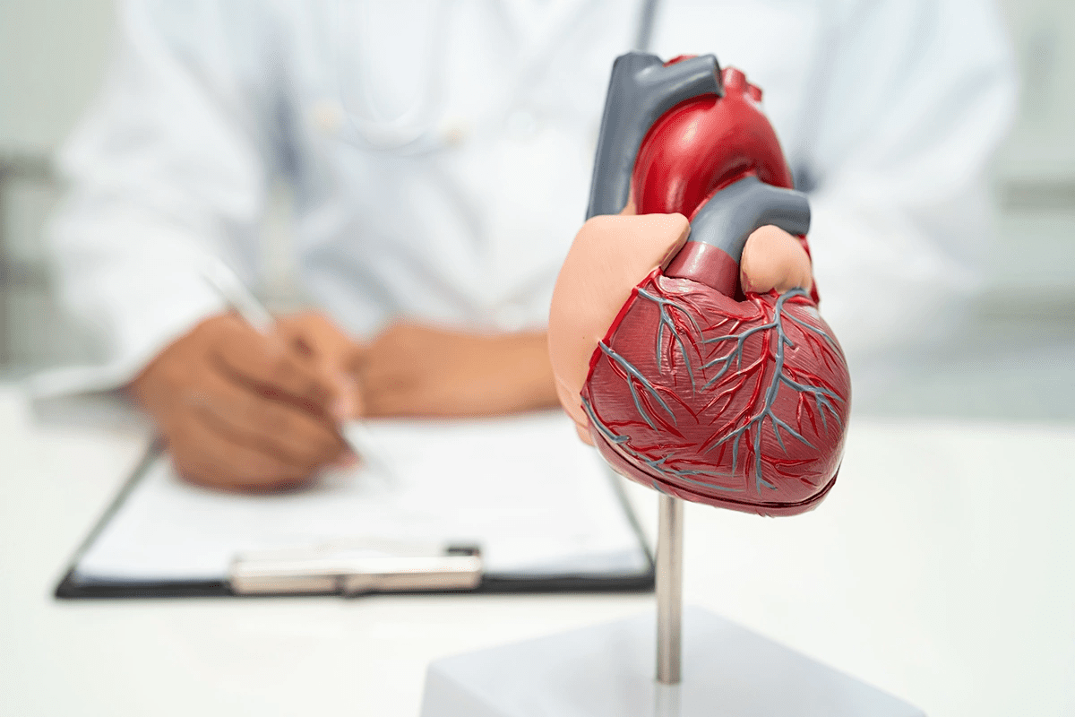 Heart Failure Criteria: 11 Key Signs Explained