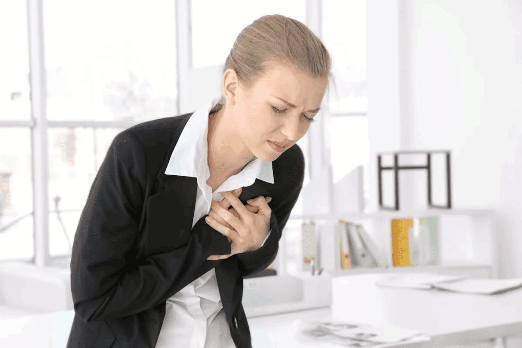 Angina Definition: Crucial Facts & Complete Guide