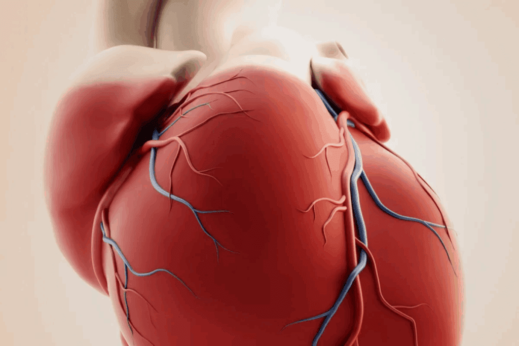 Circumflex Artery: Crucial Anatomy & Key Facts Explained