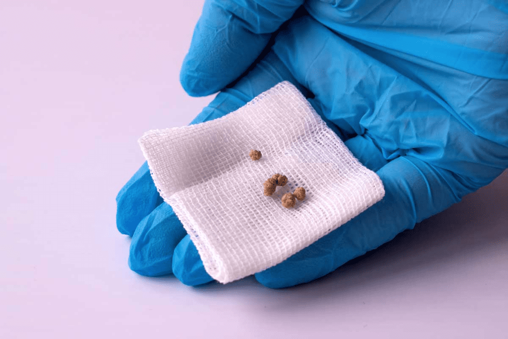 Lithotripsy Warning: When is it Truly Unsafe?