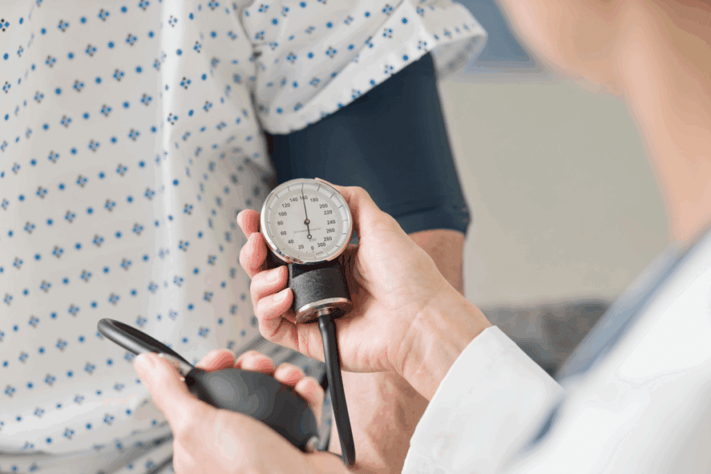 Stage 2 Hypertension: Definition and Risks 3 Stage 2 Hypertension: Definition and Risks
