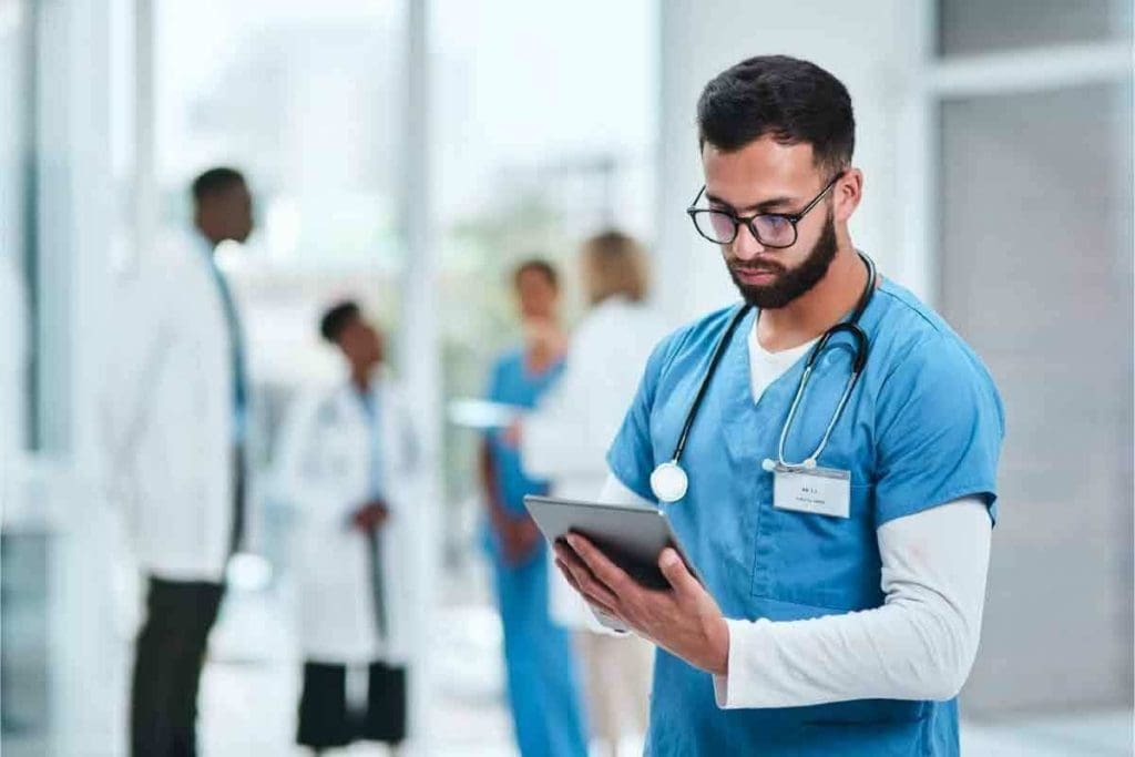 Chest Scan With Contrast: 9 Essential Prep Tips for Success