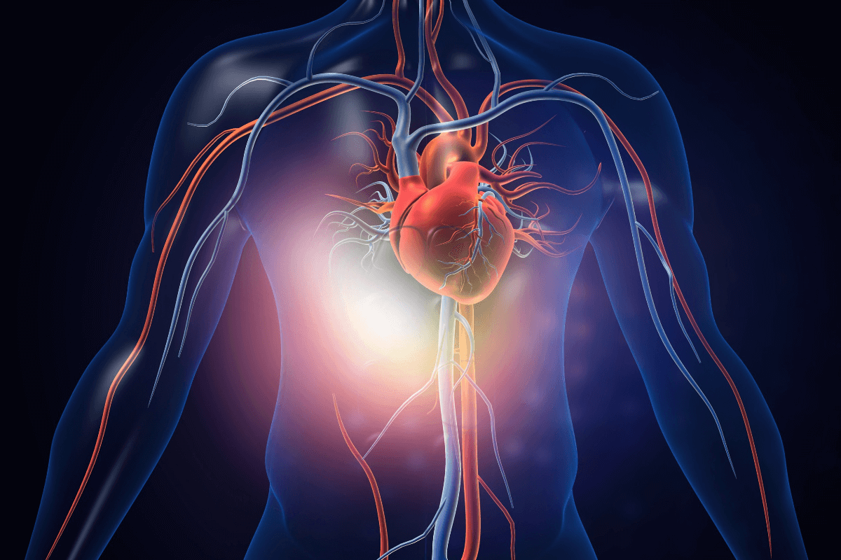 Causes of Sudden Elevated Blood Pressure